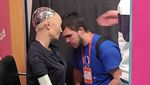 Ini Lho Sophia, Robot yang Akan Hadir di CSIS Global Dialogue