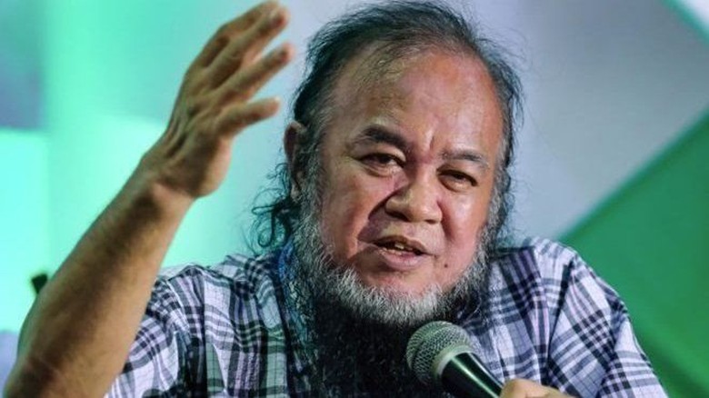 Kisah Pastor yang Disekap dan Dipaksa ISIS Membuat Bom di Filipina Kisah Pastor yang Disekap dan Dipaksa ISIS Membuat Bom di Filipina