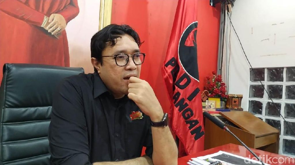 Tagar #SundaTanpaPDIP Menggema di Twitter, PDIP Jabar: Dinamika Politik