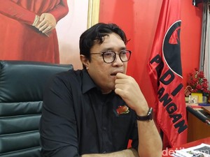 Usung Artis hingga Pesepakbola di Pilkada 2020, Ini Kata DPD PDIP Jabar