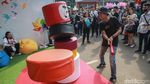 Mengenal Budaya Indonesia dan Jepang di Jak-Japan Matsuri