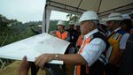 Bendungan Pemasok Air ke Ibu Kota Bali Dibangun