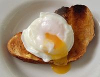 Mengapa Telur Jadi Menu Sarapan Paling Populer di Dunia?