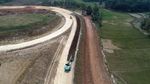 Tol Serang-Panimbang Ditarget Rampung 2020