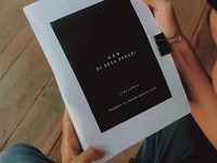 Begini Mulanya Penerbit Bukune Tertarik Terbitkan Novel KKN Desa Penari
