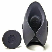 Sex toys khusus pria ini adalah stimulator yang menyamar sebagai hiasan rumah bergaya minimalis. Bisa digunakan sendirian atau pun bersama pasangan dalam posisi woman on top maupun misionaris. Dinamakan Pulse II Duo, sex toys ini termasuk multifungsi karena bisa digunakan sebagai alat pemijat atau penambah gairah ketika foreplay. Foto: Istimewa