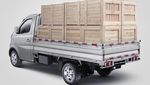 Di China Ada Mobil Mirip Esemka Bima, Namanya Changan Star