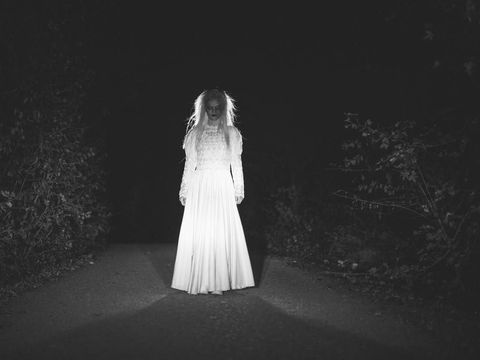 Ini Jenis Cerita Horor yang Banyak Disukai Orang Indonesia