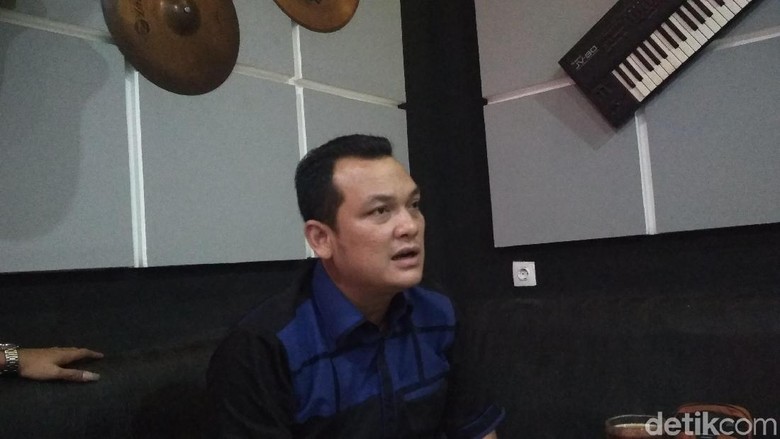 NasDem Godok 3 Nama untuk Pimpinan DPRD Sumut NasDem Godok 3 Nama untuk Pimpinan DPRD Sumut