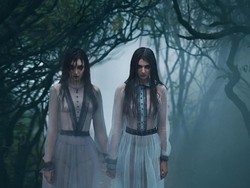 Kecanduan Cerita Horor