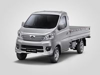 Changan Star yang diklaim mirip Esemka. 