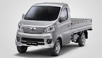Ada juga pick-up lain dari Changan yang bentuknya mirip dengan Esemka seperti berikut. Foto: dok. Changan star