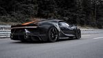 Ngebut Banget! Nih Mobil Pertama yang Tembus 490 Km/Jam