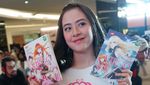 Kamu Mau Temani Zara Eks JKT48 di Virgo and The Sparklings?