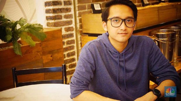 Nadiem, Wafa, Ini Sederet Nama Cocok Jadi Menteri Digita