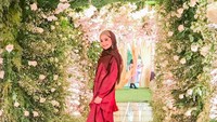 Inilah sosok Marcella yang dikenal lewat sejumlah peran di FTV. Ia memulai karir di bidang akting sejak 2007.Foto: Instagram @ marcella_simon