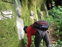 Kisah Gua Misteri di Sumatera Utara yang Belum Kamu Tahu
