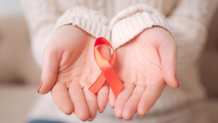 Penyebab serta faktor penularan HIV-AIDS. Foto ilustrasi: iStock Penyebab serta faktor penularan HIV-AIDS. Foto ilustrasi: iStock