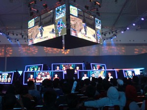 Jadi Atlet eSport Tidak Mudah, Harus Rajin Baca
