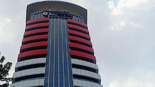 Bos BUMN Terciduk KPK (Lagi), Sudah Berapa yang Kena?