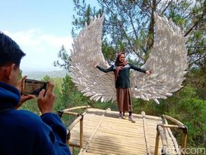 Tempat Wisata Baru di Jawa Tengah, Pendongkrak Ekonomi Desa