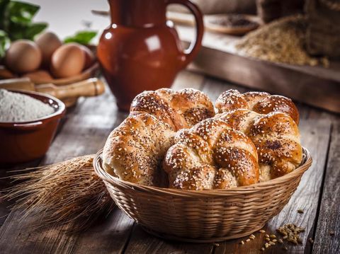 4 Langkah Menghindari Makanan Berlebihan Saat Liburan