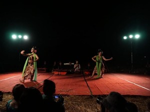 Kesenian Lengger Banyumasan: Asal-Usul, Mitos, Tradisi, dan Perkembangannya
