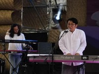 Bisikan Lagu Baru dari Mondo Gascaro di Soundrenaline 2019
