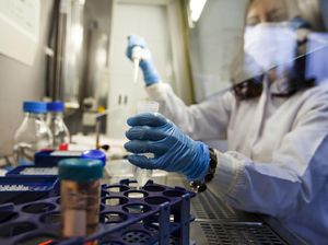 Dinkes Pangandaran Temukan 1 PSK Positif HIV
