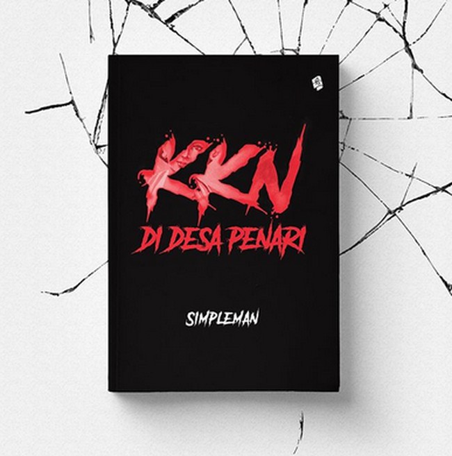 Novel KKN Desa Penari Mind Blowing, Penulis Harap Dapat Respons Positif