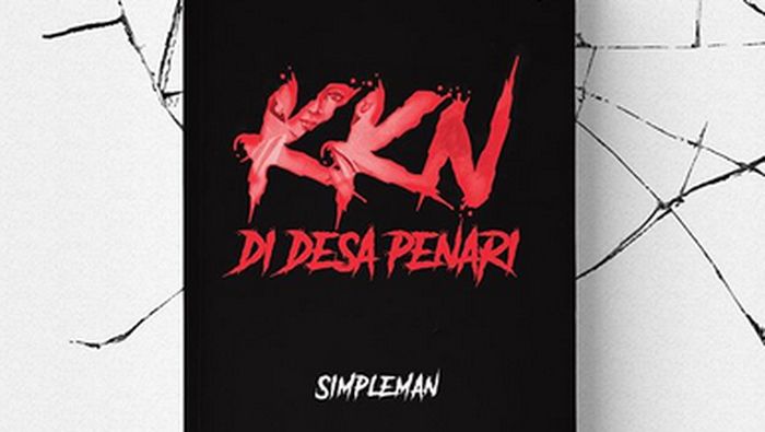 Bedah Novel 'KKN Desa Penari' Bedah Novel 'KKN Desa Penari'