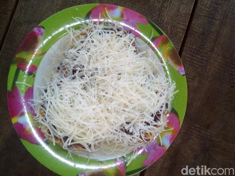 Mantap! Ngopi Ditemani Getuk dan Udara Sejuk Bukit Muria