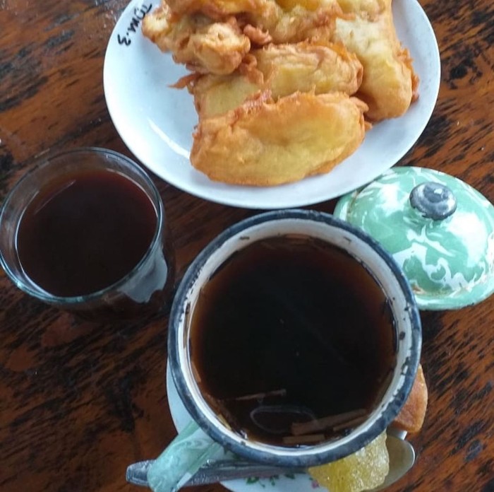 Racikan Kopi Kampung Yang Bikin Semangat Di Senin Pagi 7429