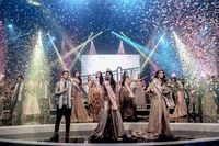 Clarita Mawarni, Si Cantik Putri Pariwisata Indonesia 2019 