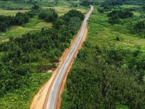RI Mau Buka 3 Rute Bus di Perbatasan Malaysia-Brunei Darussalam