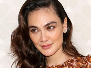 Dipanggil Kakak oleh Anak Kecil, Luna Maya: Kok Pada Nggak Terima Sih?