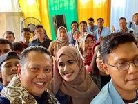 Ketua DPR: Tri Dharma Perguruan Tinggi Harus Mampu Hadapi Revolusi Industri 4.0