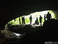 Kisah Gua Misteri di Sumatera Utara yang Belum Kamu Tahu
