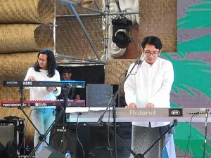 Bisikan Lagu Baru dari Mondo Gascaro di Soundrenaline 2019
