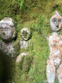 Kisah Gua Misteri di Sumatera Utara yang Belum Kamu Tahu