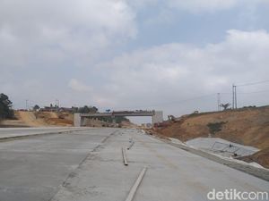 Tarif Tol di Ibu Kota baru Dipatok Rp 1.000 Per Km