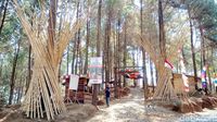 Tempat Wisata Baru di Jawa Tengah, Pendongkrak Ekonomi Desa