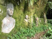 Kisah Gua Misteri di Sumatera Utara yang Belum Kamu Tahu