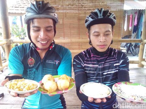 Mantap! Ngopi Ditemani Getuk dan Udara Sejuk Bukit Muria