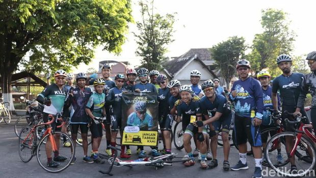 Gowes Safety Riding