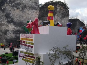Selain Musik, Hal Ini Juga Ada di Soundrenaline Hari ke-2