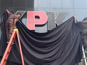 Wahai DPR! MK Tegaskan Pengangkatan Penyidik Independen Sah