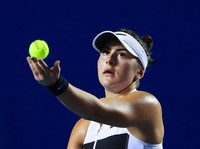 Tahun Dahsyat Bianca Andreescu: Dari Nomor 152 Dunia ke Juara AS Terbuka