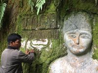 Kisah Gua Misteri di Sumatera Utara yang Belum Kamu Tahu
