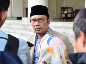500 Desa Berkembang di Jabar Naik Status Jadi Desa Maju